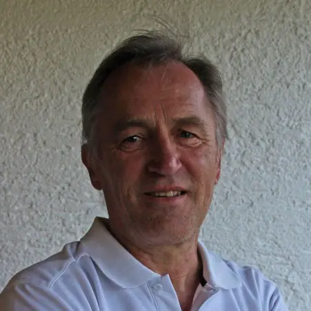 Erich Klein