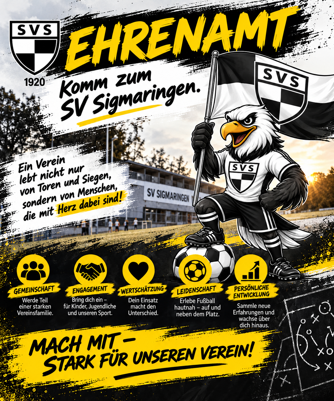 Vereinsbild