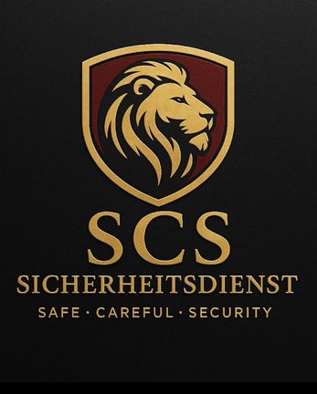 SCS-SICHERHEITSDIENST