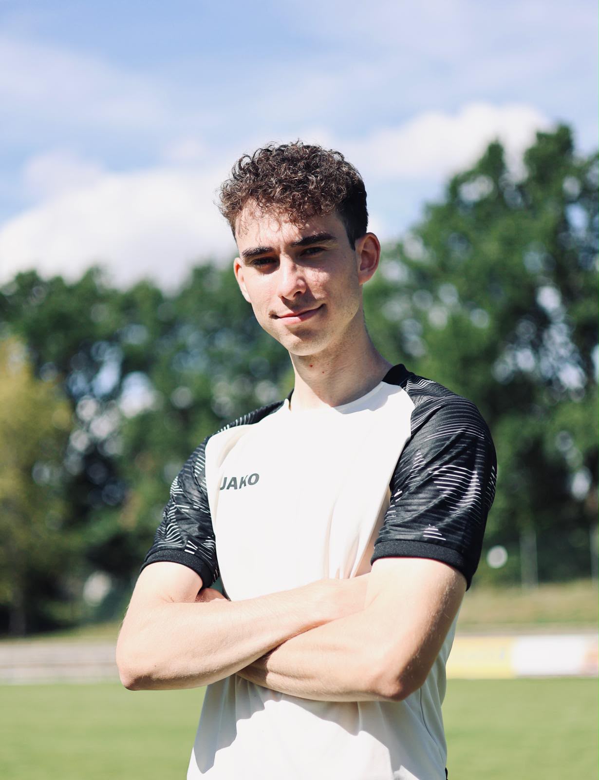 Foto von Alessio Palumbo