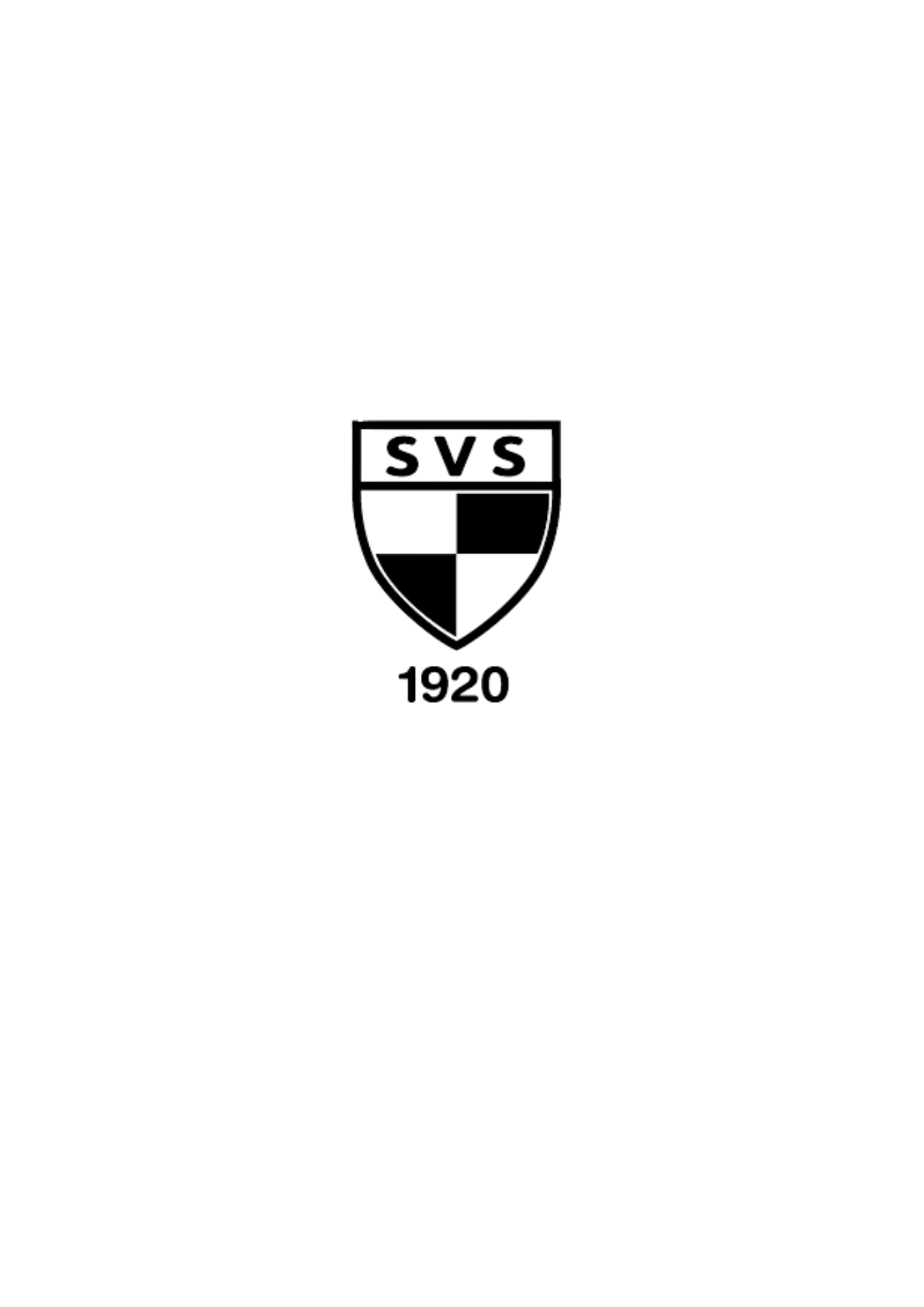 SVS Logo